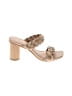 A New Day Tan Sandals Size 6 - photo 1