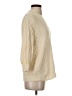 CAbi Ivory Pullover Sweater Size S - photo 4