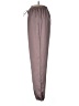 Uniqlo 100% Polyester Solid Gray Track Pants Size M - photo 5