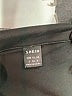 Shein Black Short Sleeve Polo Size S - photo 7