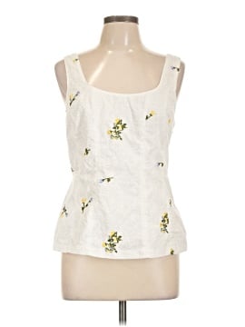 Vanessa Virginia by Anthropologie Sleeveless Blouse (view 1)