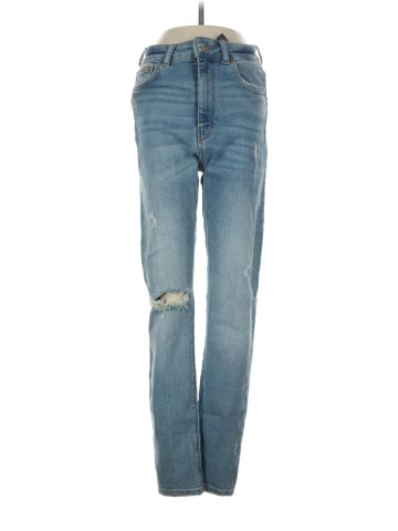 Zara Jeans (view 1)