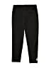 Nike Solid Black Track Pants Size 5 - 6 - photo 1