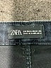 Zara Blue Black Jeans Size 6 - photo 7