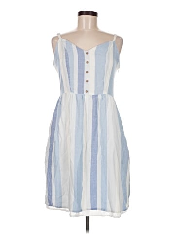 J by Joie Casual Dress (view 1)