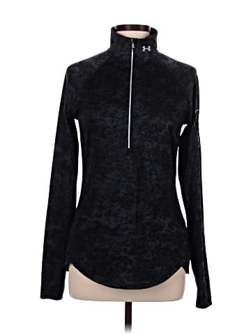 Under Armour Long Sleeve Turtleneck (view 1)
