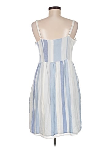 J by Joie Casual Dress (view 2)