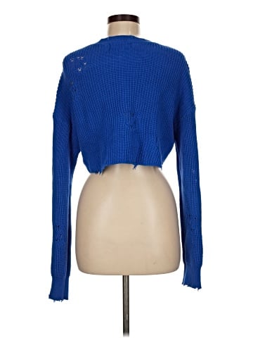 Ser.O.Ya Pullover Sweater (view 2)