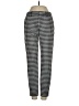 Express Houndstooth Black Dress Pants Size 0s - photo 1