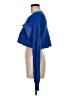 Ser.O.Ya 100% Cotton Blue Pullover Sweater Size M - photo 5