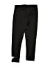 Nike Solid Black Track Pants Size 5 - 6 - photo 2
