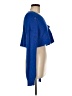 Ser.O.Ya 100% Cotton Blue Pullover Sweater Size M - photo 4