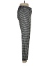 Express Houndstooth Black Dress Pants Size 0s - photo 4