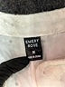 Emery Rose 100% Polyester White Casual Dress Size M - photo 7