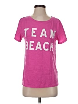 J.Crew Short Sleeve T-Shirt (view 1)