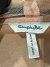 Simply Be 100% Polyamide Pink Short Sleeve Top Size 22 - photo 7
