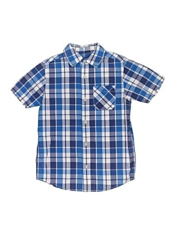 Urban Pipeline Short Sleeve Button-Down Shirt (view 1)