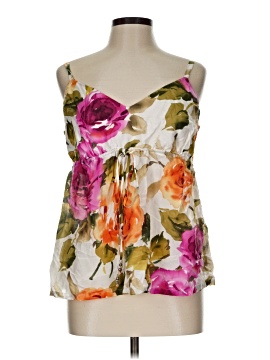 Tommy Bahama Sleeveless Blouse
