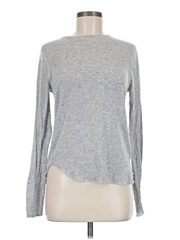 Project Social T Long Sleeve T-Shirt (view 1)