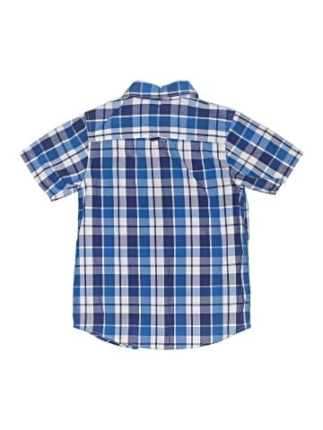 Urban Pipeline Short Sleeve Button-Down Shirt (view 2)