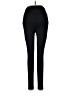 Unbranded Solid Black Active Pants Size M - photo 2