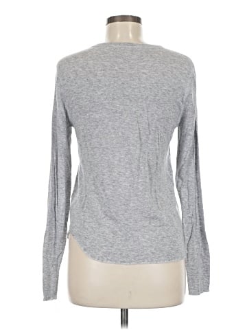 Project Social T Long Sleeve T-Shirt (view 2)