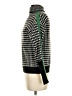Unbranded Houndstooth Green Pullover Sweater Size S - photo 5