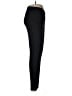 Unbranded Solid Black Active Pants Size M - photo 4