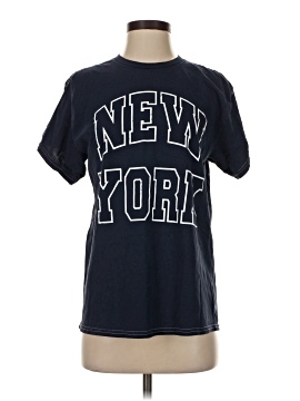 CO Short Sleeve T-Shirt (view 1)