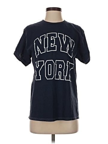 CO Short Sleeve T-Shirt (view 1)
