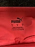 Puma Orange Athletic Shorts Size S - photo 3