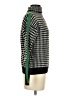 Unbranded Houndstooth Green Pullover Sweater Size S - photo 4