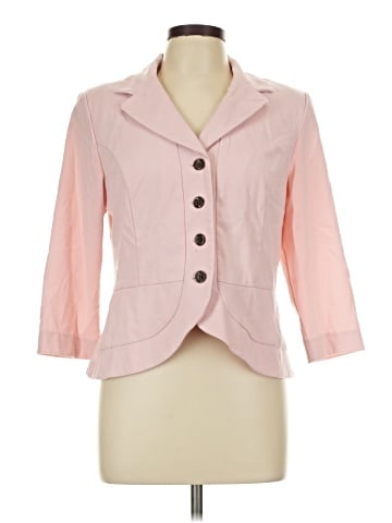 DressBarn Blazer (view 1)