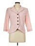 DressBarn Pink Blazer Size 12 - photo 1
