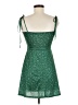 Blue Rain Green Casual Dress Size M - photo 2
