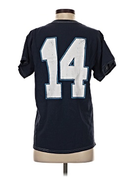 CO Short Sleeve T-Shirt (view 2)