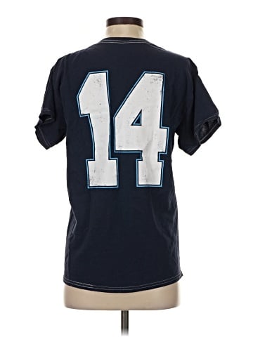 CO Short Sleeve T-Shirt (view 2)