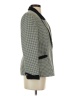 Cache Houndstooth Ivory Blazer Size S - photo 4