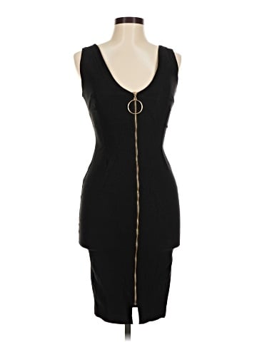 Vesper Cocktail Dress (view 1)