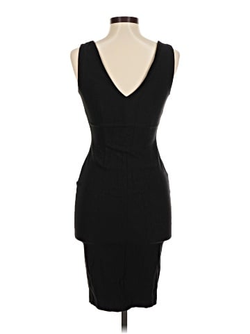 Vesper Cocktail Dress (view 2)