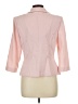 DressBarn Pink Blazer Size 12 - photo 2