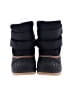 Assorted Brands Black Boots Size 8 (kids) - photo 2