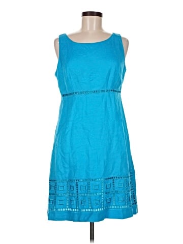 Jessica Howard Casual Dress (view 1)