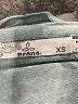 PrAna 100% Polyester Teal Fleece Size XS - photo 6