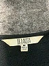 BB Dakota 100% Polyester Solid Black Casual Dress Size M - photo 7