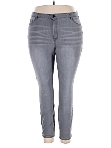 Refuge Jeggings (view 1)