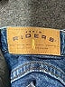 Riders Blue Jeans Size 14 L - photo 4