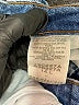 Riders Blue Jeans Size 14 L - photo 5