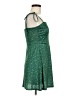 Blue Rain Green Casual Dress Size M - photo 4
