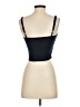 Unbranded Black Sleeveless Top Size S - photo 2